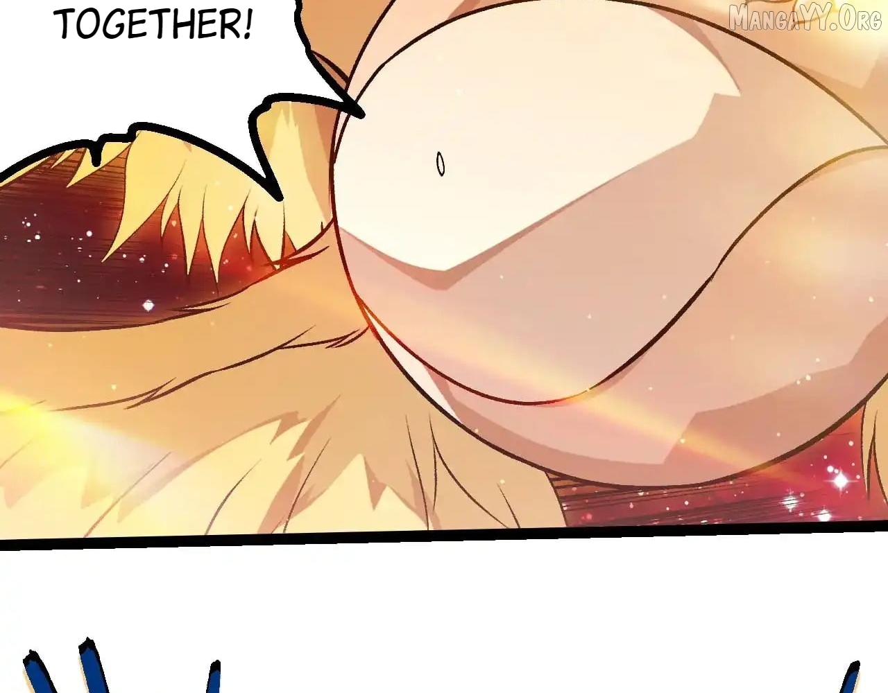 Evolution Begins With A Big Tree Chapter 461 - page 97